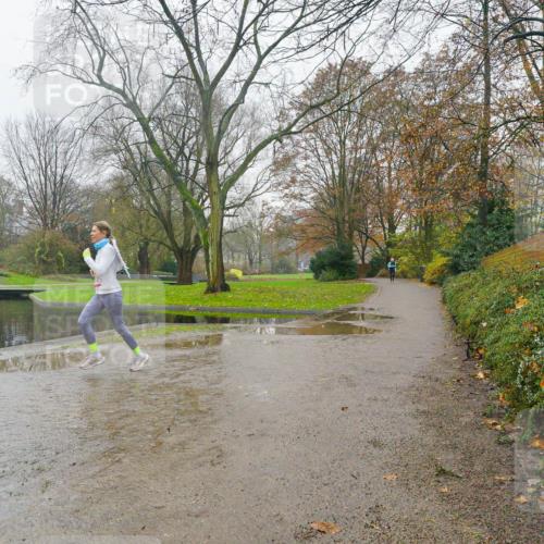 07.12.2025 - St. Pauli X-Mass-Run No. 15 Michael Burmester http://msf.ph/oto/9428025 07.12.2025 11:38:55 Laufen  meine-sportfotos.de