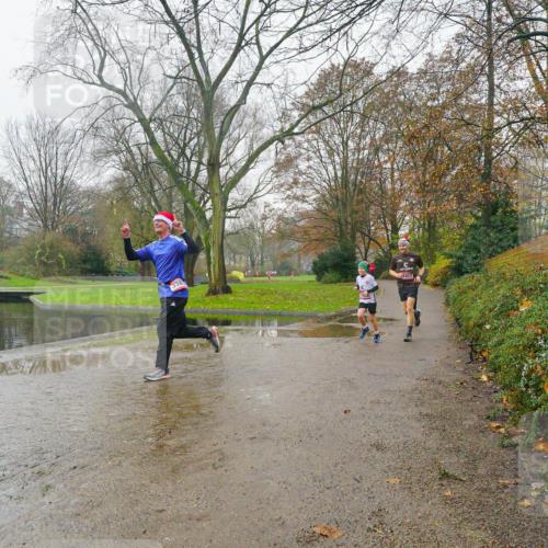 07.12.2025 - St. Pauli X-Mass-Run No. 15 Michael Burmester http://msf.ph/oto/9428040 07.12.2025 11:39:22 Laufen 338, 1923 meine-sportfotos.de