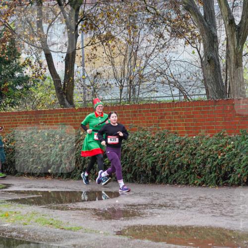 07.12.2025 - St. Pauli X-Mass-Run No. 15 Michael Burmester http://msf.ph/oto/9428068 07.12.2025 10:45:04 Laufen 1509, 476, 635 meine-sportfotos.de