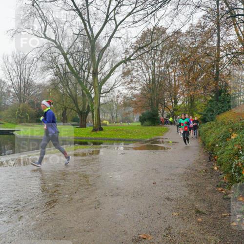 07.12.2025 - St. Pauli X-Mass-Run No. 15 Michael Burmester http://msf.ph/oto/9428085 07.12.2025 11:40:10 Laufen  meine-sportfotos.de