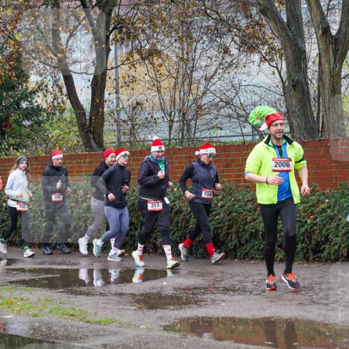 07.12.2025 - St. Pauli X-Mass-Run No. 15 Michael Burmester http://msf.ph/oto/9428087 07.12.2025 10:45:19 Laufen 190, 17, 182, 395, 313, 158, 2006, 1707 meine-sportfotos.de