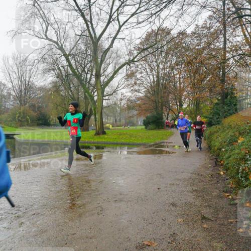 07.12.2025 - St. Pauli X-Mass-Run No. 15 Michael Burmester http://msf.ph/oto/9428088 07.12.2025 11:40:13 Laufen 20 meine-sportfotos.de