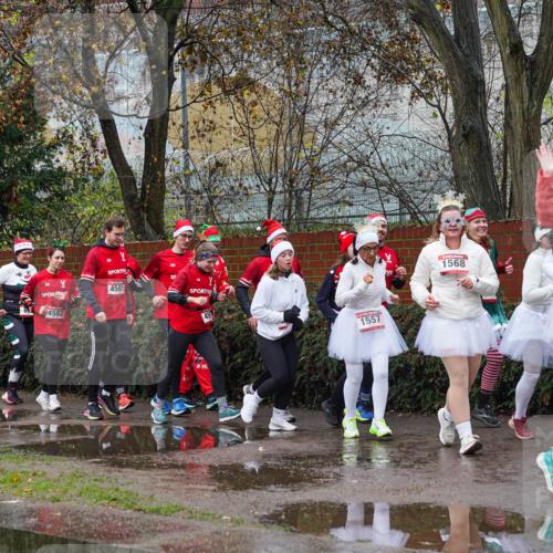 07.12.2025 - St. Pauli X-Mass-Run No. 15 Michael Burmester http://msf.ph/oto/9428104 07.12.2025 10:45:24 Laufen 4581, 819, 4582, 1557, 1568, 190 meine-sportfotos.de