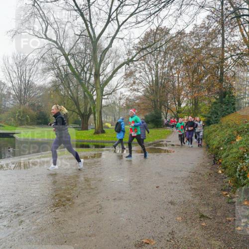 07.12.2025 - St. Pauli X-Mass-Run No. 15 Michael Burmester http://msf.ph/oto/9428107 07.12.2025 11:40:25 Laufen 323 meine-sportfotos.de