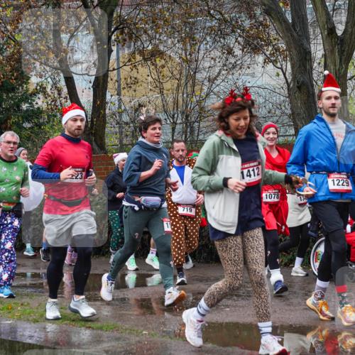 07.12.2025 - St. Pauli X-Mass-Run No. 15 Michael Burmester http://msf.ph/oto/9428123 07.12.2025 10:45:31 Laufen 1464, 138, 1152, 23, 719, 1412, 1078, 134, 1229, 1398, 1355 meine-sportfotos.de