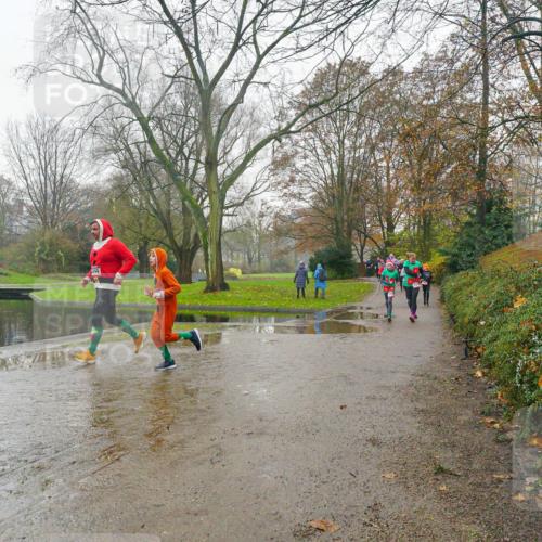 07.12.2025 - St. Pauli X-Mass-Run No. 15 Michael Burmester http://msf.ph/oto/9428127 07.12.2025 11:40:35 Laufen  meine-sportfotos.de