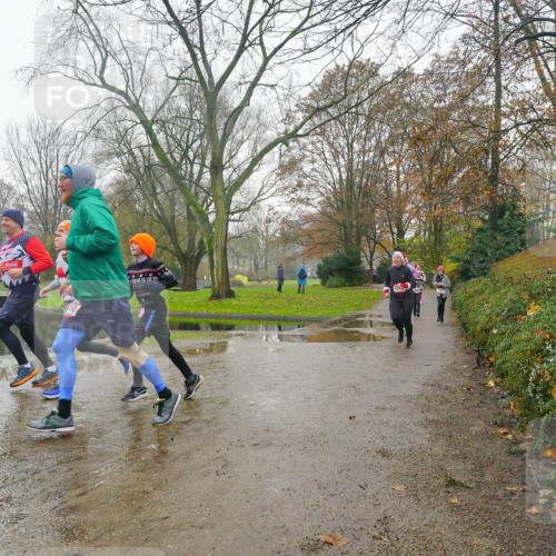 07.12.2025 - St. Pauli X-Mass-Run No. 15 Michael Burmester http://msf.ph/oto/9428134 07.12.2025 11:40:41 Laufen  meine-sportfotos.de