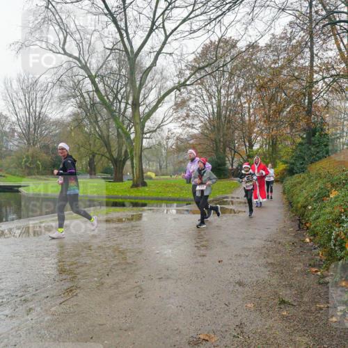 07.12.2025 - St. Pauli X-Mass-Run No. 15 Michael Burmester http://msf.ph/oto/9428139 07.12.2025 11:40:44 Laufen  meine-sportfotos.de