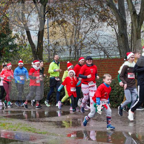 07.12.2025 - St. Pauli X-Mass-Run No. 15 Michael Burmester http://msf.ph/oto/9428149 07.12.2025 10:45:39 Laufen 1460, 1226, 1249, 1260, 152, 1129, 110, 389, 397, 153 meine-sportfotos.de