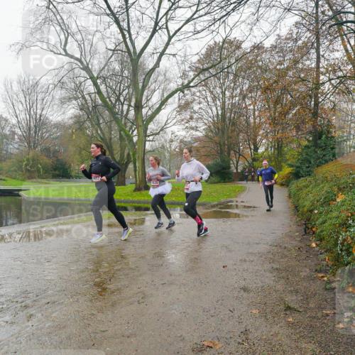 07.12.2025 - St. Pauli X-Mass-Run No. 15 Michael Burmester http://msf.ph/oto/9428150 07.12.2025 11:40:47 Laufen 19, 1635 meine-sportfotos.de