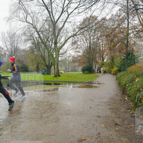 07.12.2025 - St. Pauli X-Mass-Run No. 15 Michael Burmester http://msf.ph/oto/9428163 07.12.2025 11:41:00 Laufen  meine-sportfotos.de