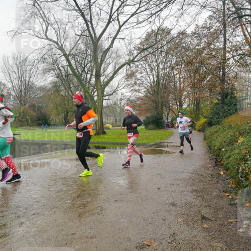 07.12.2025 - St. Pauli X-Mass-Run No. 15 Michael Burmester http://msf.ph/oto/9428198 07.12.2025 11:41:30 Laufen 1719, 4156 meine-sportfotos.de