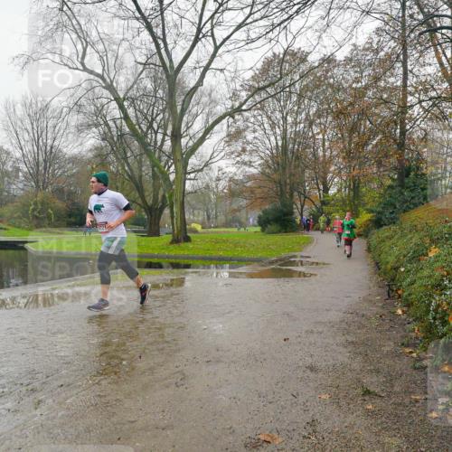 07.12.2025 - St. Pauli X-Mass-Run No. 15 Michael Burmester http://msf.ph/oto/9428200 07.12.2025 11:41:32 Laufen 4721 meine-sportfotos.de
