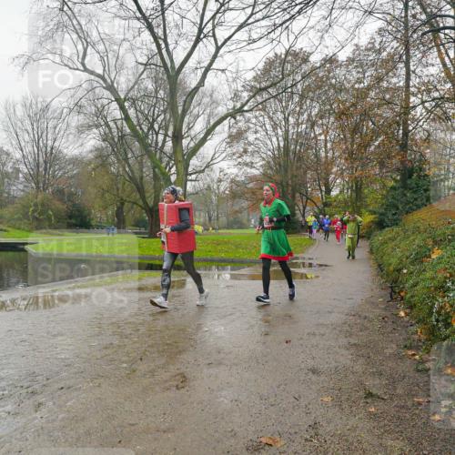 07.12.2025 - St. Pauli X-Mass-Run No. 15 Michael Burmester http://msf.ph/oto/9428209 07.12.2025 11:41:40 Laufen  meine-sportfotos.de