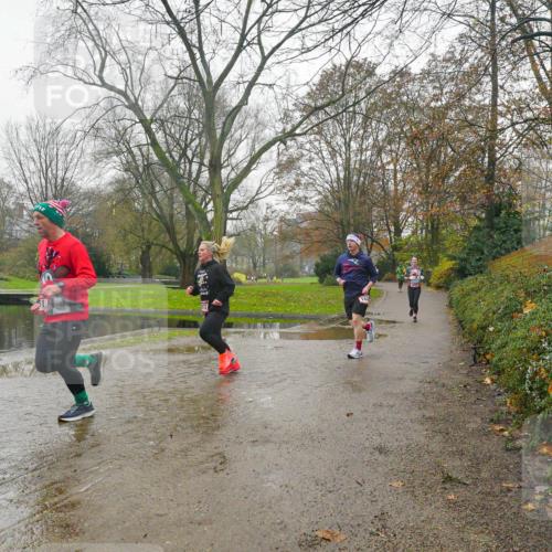 07.12.2025 - St. Pauli X-Mass-Run No. 15 Michael Burmester http://msf.ph/oto/9428225 07.12.2025 11:41:50 Laufen 144 meine-sportfotos.de