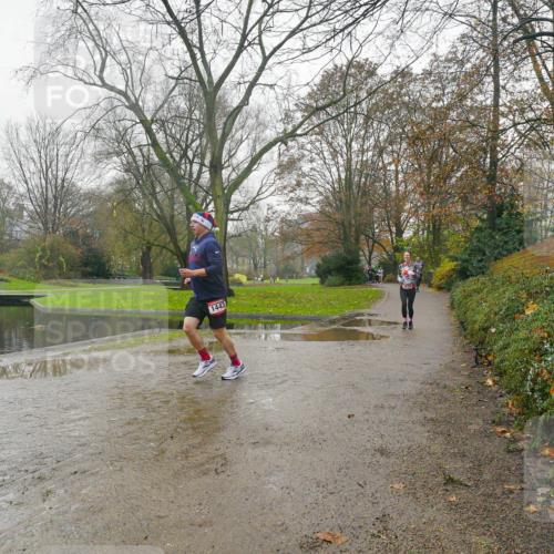 07.12.2025 - St. Pauli X-Mass-Run No. 15 Michael Burmester http://msf.ph/oto/9428228 07.12.2025 11:41:51 Laufen 1443 meine-sportfotos.de