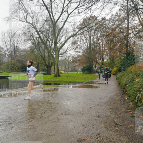 07.12.2025 - St. Pauli X-Mass-Run No. 15 Michael Burmester http://msf.ph/oto/9428238 07.12.2025 11:42:05 Laufen 4733 meine-sportfotos.de