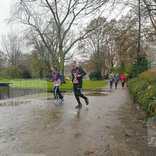 07.12.2025 - St. Pauli X-Mass-Run No. 15 Michael Burmester http://msf.ph/oto/9428254 07.12.2025 11:42:14 Laufen 3584, 3587 meine-sportfotos.de