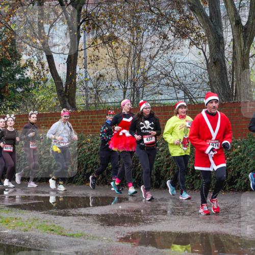 07.12.2025 - St. Pauli X-Mass-Run No. 15 Michael Burmester http://msf.ph/oto/9428263 07.12.2025 10:47:02 Laufen 4810, 4805, 437, 40, 974, 1870 meine-sportfotos.de