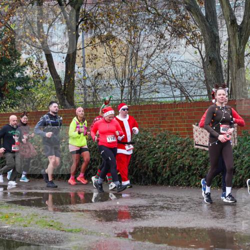 07.12.2025 - St. Pauli X-Mass-Run No. 15 Michael Burmester http://msf.ph/oto/9428273 07.12.2025 10:47:06 Laufen 4010, 1141, 480, 4810 meine-sportfotos.de