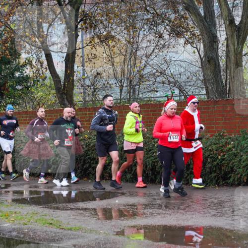 07.12.2025 - St. Pauli X-Mass-Run No. 15 Michael Burmester http://msf.ph/oto/9428275 07.12.2025 10:47:07 Laufen 100, 682, 173, 4010, 1141, 480 meine-sportfotos.de