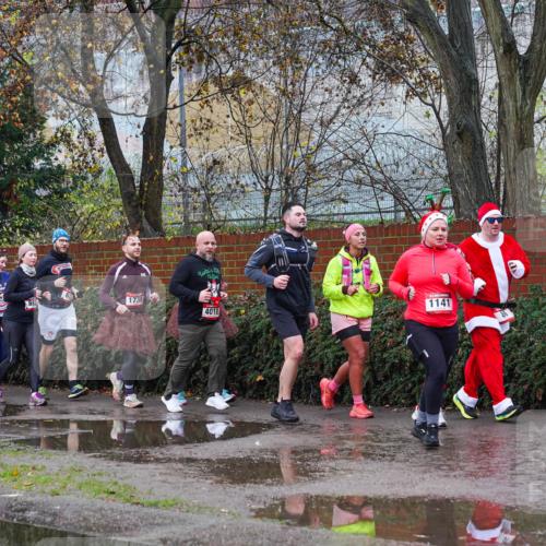 07.12.2025 - St. Pauli X-Mass-Run No. 15 Michael Burmester http://msf.ph/oto/9428277 07.12.2025 10:47:07 Laufen 100, 682, 1739, 4010, 1141 meine-sportfotos.de