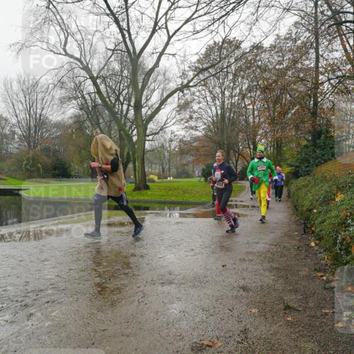 07.12.2025 - St. Pauli X-Mass-Run No. 15 Michael Burmester http://msf.ph/oto/9428303 07.12.2025 11:42:48 Laufen 4008, 4365 meine-sportfotos.de