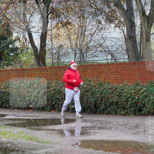 07.12.2025 - St. Pauli X-Mass-Run No. 15 Michael Burmester http://msf.ph/oto/9428322 07.12.2025 10:47:29 Laufen 815, 845, 1135 meine-sportfotos.de