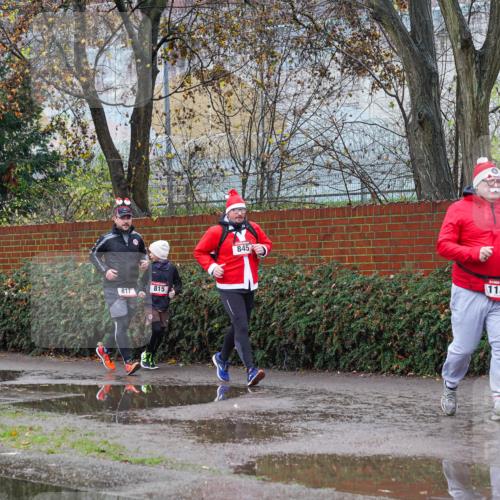 07.12.2025 - St. Pauli X-Mass-Run No. 15 Michael Burmester http://msf.ph/oto/9428324 07.12.2025 10:47:32 Laufen 812, 817, 815, 845, 1135 meine-sportfotos.de