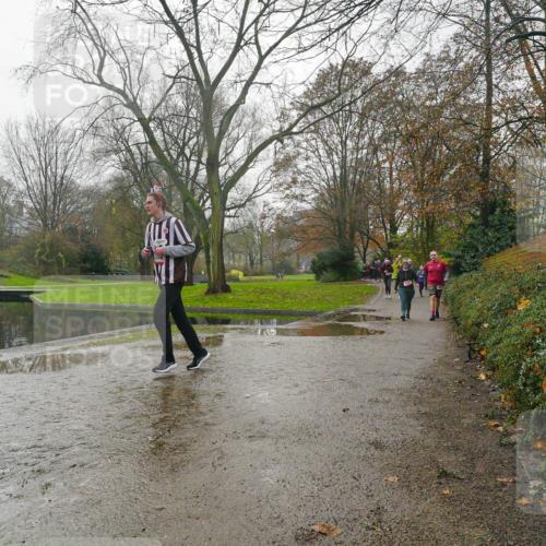 07.12.2025 - St. Pauli X-Mass-Run No. 15 Michael Burmester http://msf.ph/oto/9428343 07.12.2025 11:43:10 Laufen  meine-sportfotos.de