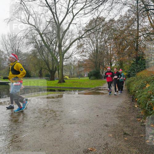 07.12.2025 - St. Pauli X-Mass-Run No. 15 Michael Burmester http://msf.ph/oto/9428356 07.12.2025 11:43:22 Laufen 189 meine-sportfotos.de