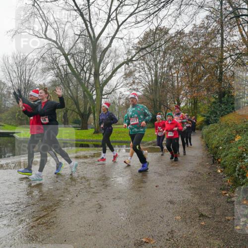 07.12.2025 - St. Pauli X-Mass-Run No. 15 Michael Burmester http://msf.ph/oto/9428361 07.12.2025 11:43:25 Laufen 168, 4417, 2404 meine-sportfotos.de