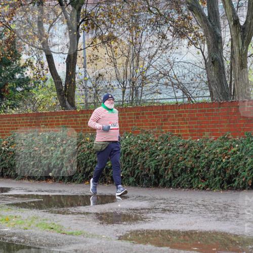 07.12.2025 - St. Pauli X-Mass-Run No. 15 Michael Burmester http://msf.ph/oto/9428363 07.12.2025 10:48:12 Laufen 1563 meine-sportfotos.de