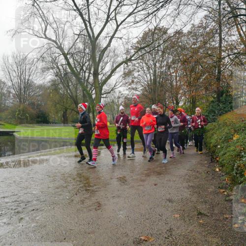 07.12.2025 - St. Pauli X-Mass-Run No. 15 Michael Burmester http://msf.ph/oto/9428376 07.12.2025 11:43:34 Laufen 1353, 2018 meine-sportfotos.de