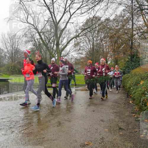 07.12.2025 - St. Pauli X-Mass-Run No. 15 Michael Burmester http://msf.ph/oto/9428379 07.12.2025 11:43:35 Laufen  meine-sportfotos.de