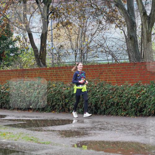 07.12.2025 - St. Pauli X-Mass-Run No. 15 Michael Burmester http://msf.ph/oto/9428380 07.12.2025 10:49:21 Laufen  meine-sportfotos.de