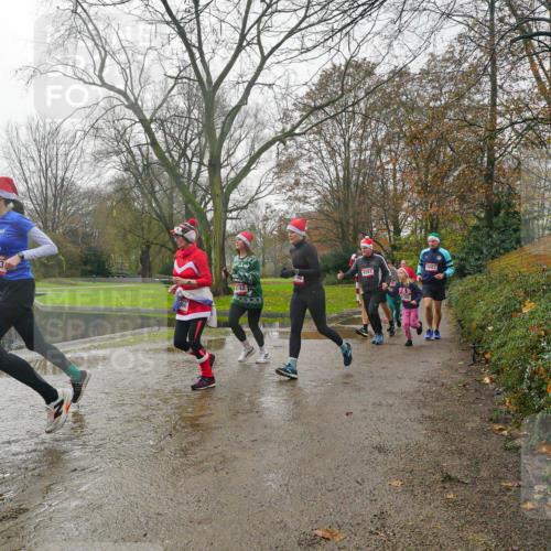 07.12.2025 - St. Pauli X-Mass-Run No. 15 Michael Burmester http://msf.ph/oto/9428396 07.12.2025 11:43:40 Laufen 683 meine-sportfotos.de