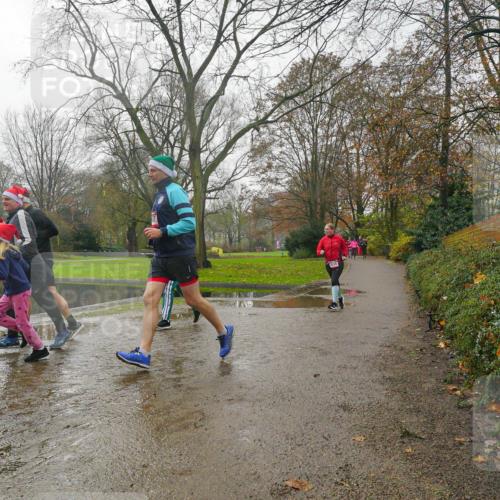 07.12.2025 - St. Pauli X-Mass-Run No. 15 Michael Burmester http://msf.ph/oto/9428404 07.12.2025 11:43:43 Laufen  meine-sportfotos.de