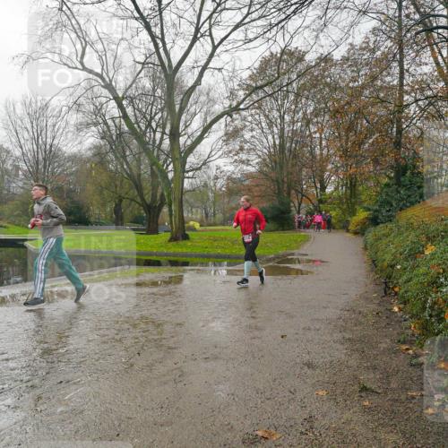 07.12.2025 - St. Pauli X-Mass-Run No. 15 Michael Burmester http://msf.ph/oto/9428407 07.12.2025 11:43:44 Laufen  meine-sportfotos.de