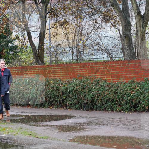 07.12.2025 - St. Pauli X-Mass-Run No. 15 Michael Burmester http://msf.ph/oto/9428408 07.12.2025 10:57:39 Laufen  meine-sportfotos.de