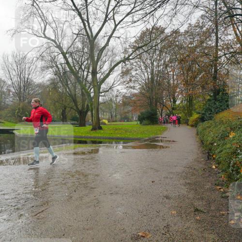 07.12.2025 - St. Pauli X-Mass-Run No. 15 Michael Burmester http://msf.ph/oto/9428410 07.12.2025 11:43:45 Laufen  meine-sportfotos.de