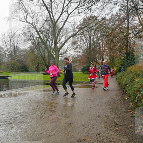 07.12.2025 - St. Pauli X-Mass-Run No. 15 Michael Burmester http://msf.ph/oto/9428412 07.12.2025 11:43:56 Laufen  meine-sportfotos.de