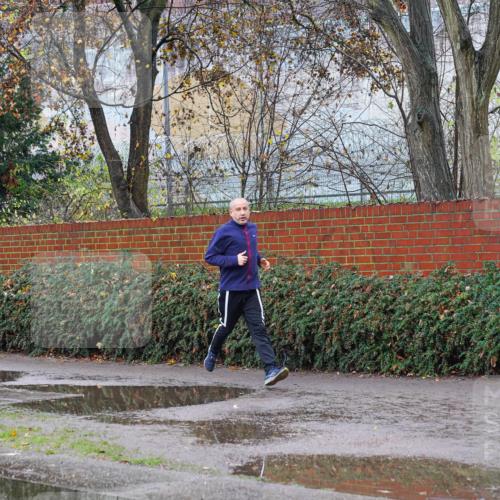 07.12.2025 - St. Pauli X-Mass-Run No. 15 Michael Burmester http://msf.ph/oto/9428414 07.12.2025 10:57:54 Laufen  meine-sportfotos.de