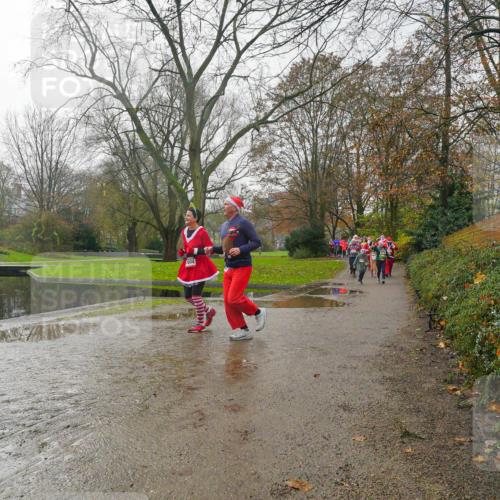 07.12.2025 - St. Pauli X-Mass-Run No. 15 Michael Burmester http://msf.ph/oto/9428415 07.12.2025 11:43:57 Laufen  meine-sportfotos.de