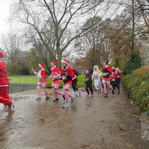 07.12.2025 - St. Pauli X-Mass-Run No. 15 Michael Burmester http://msf.ph/oto/9428432 07.12.2025 11:44:08 Laufen  meine-sportfotos.de