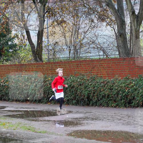 07.12.2025 - St. Pauli X-Mass-Run No. 15 Michael Burmester http://msf.ph/oto/9428437 07.12.2025 10:59:28 Laufen 3133, 2211 meine-sportfotos.de