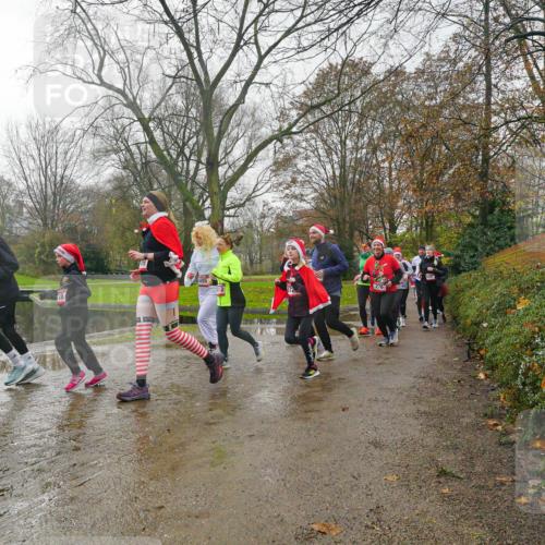 07.12.2025 - St. Pauli X-Mass-Run No. 15 Michael Burmester http://msf.ph/oto/9428438 07.12.2025 11:44:10 Laufen 276 meine-sportfotos.de