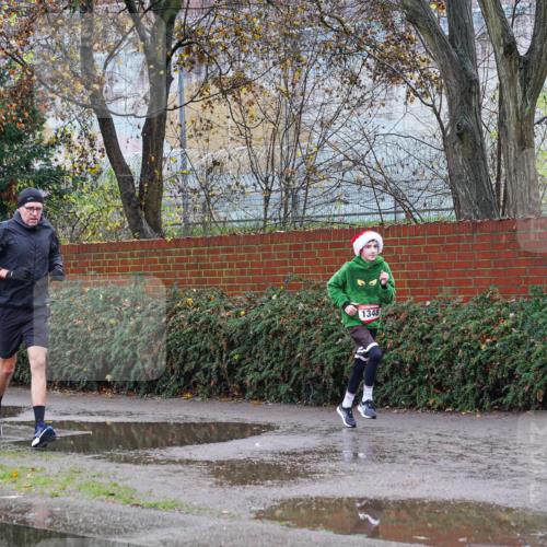 07.12.2025 - St. Pauli X-Mass-Run No. 15 Michael Burmester http://msf.ph/oto/9428450 07.12.2025 11:00:33 Laufen 1017, 1348, 350 meine-sportfotos.de