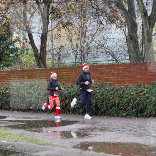 07.12.2025 - St. Pauli X-Mass-Run No. 15 Michael Burmester http://msf.ph/oto/9428453 07.12.2025 11:00:44 Laufen 2849 meine-sportfotos.de