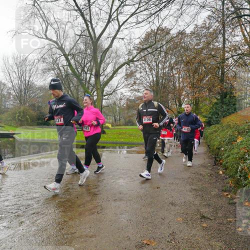07.12.2025 - St. Pauli X-Mass-Run No. 15 Michael Burmester http://msf.ph/oto/9428457 07.12.2025 11:44:16 Laufen 137, 1583, 3106, 1725, 3107 meine-sportfotos.de
